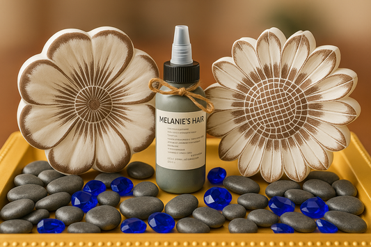 Hair Growth Oil